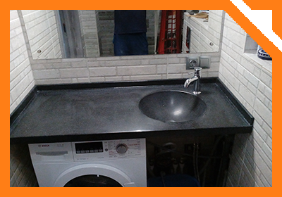 Нестандартные умывальники Хабаровск