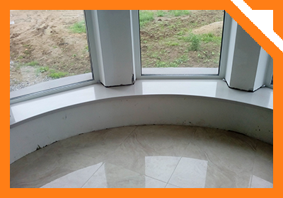 Подоконники Хабаровск