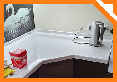 Кухонные столешницы Хабаровск